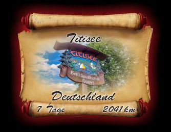 Titisee